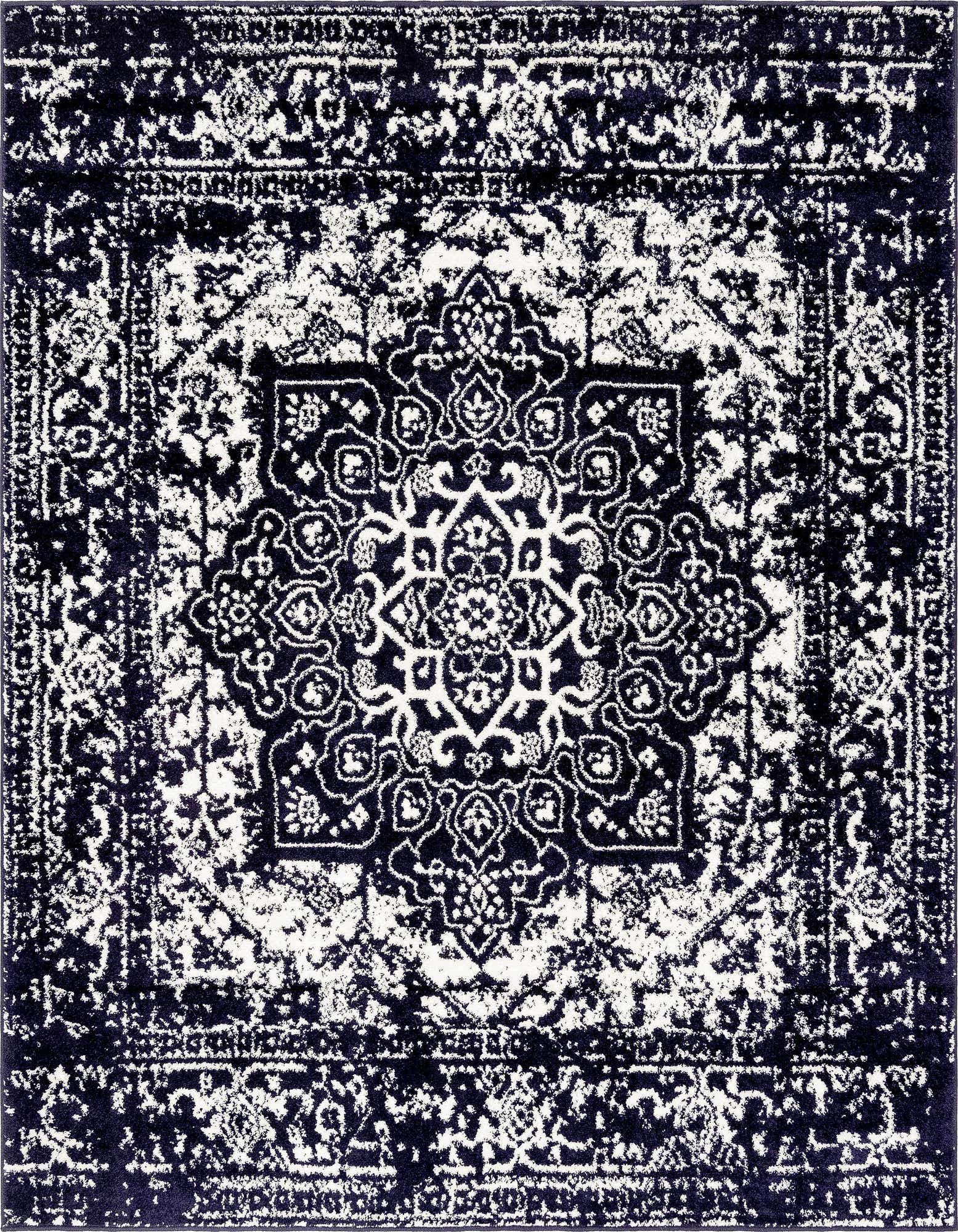 7' 10 x 7' 10 Arlington Square Rug