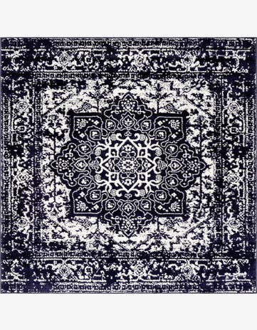 7' 10 x 7' 10 Arlington Square Rug