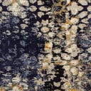 Rug Navy Blue Swatch link