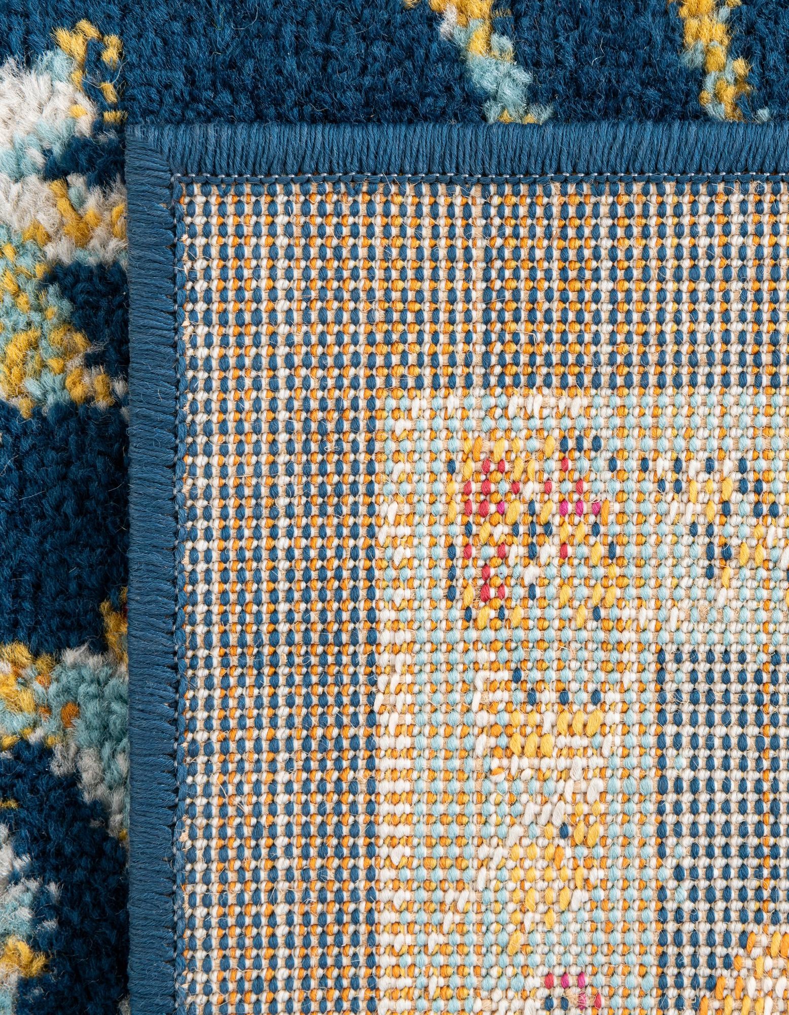 7' 10 x 7' 10 Aurelia Square Rug