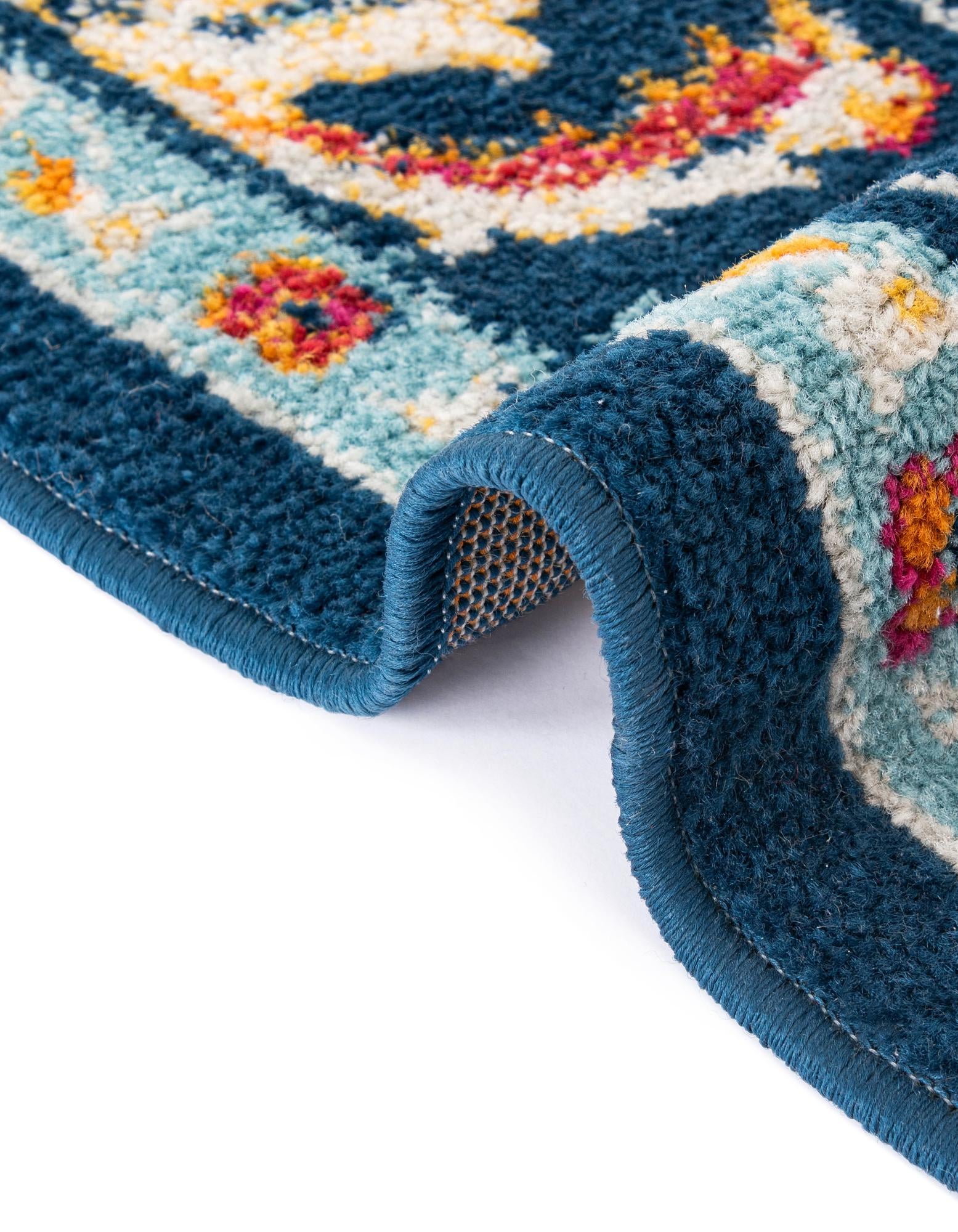 7' 10 x 7' 10 Aurelia Square Rug