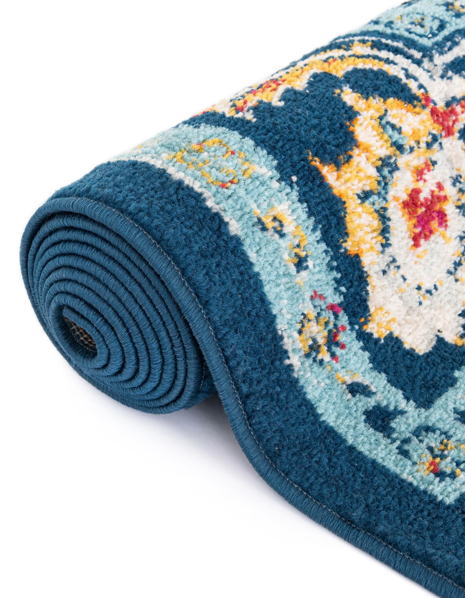 7' 10 x 7' 10 Aurelia Square Rug