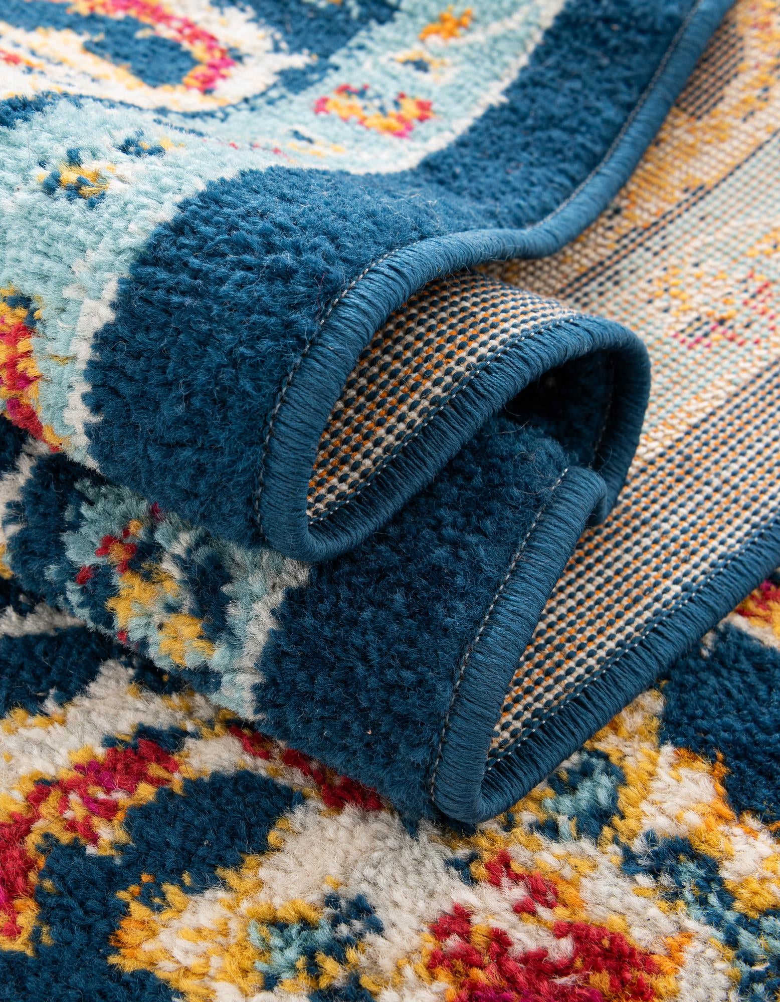 7' 10 x 7' 10 Aurelia Square Rug