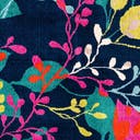 Rug Navy Blue Swatch link
