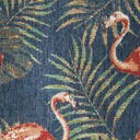 Rug Navy Blue Swatch link