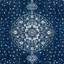 Rug Navy Blue Swatch link