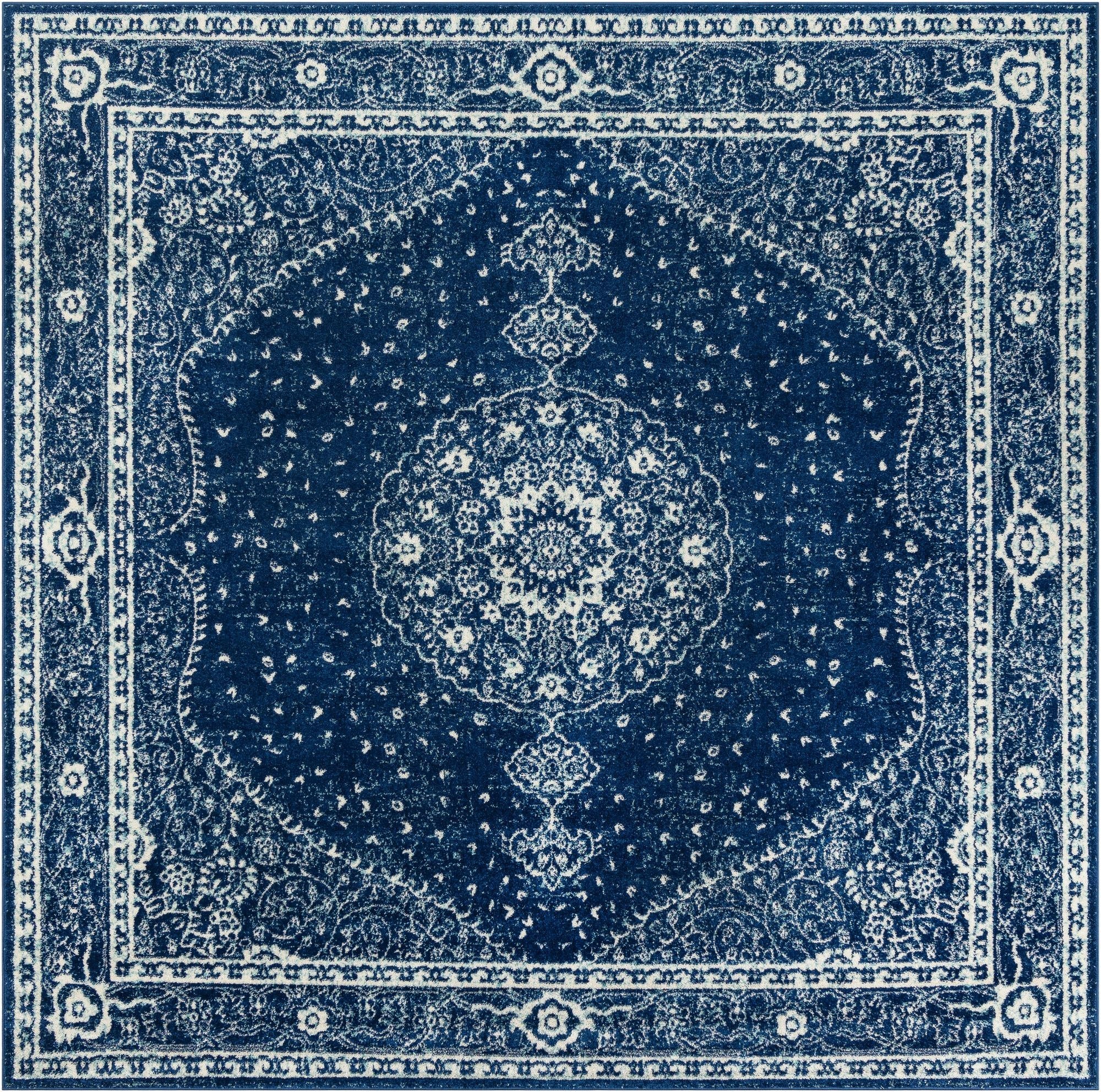 10' x 10' Bexley Square Rug