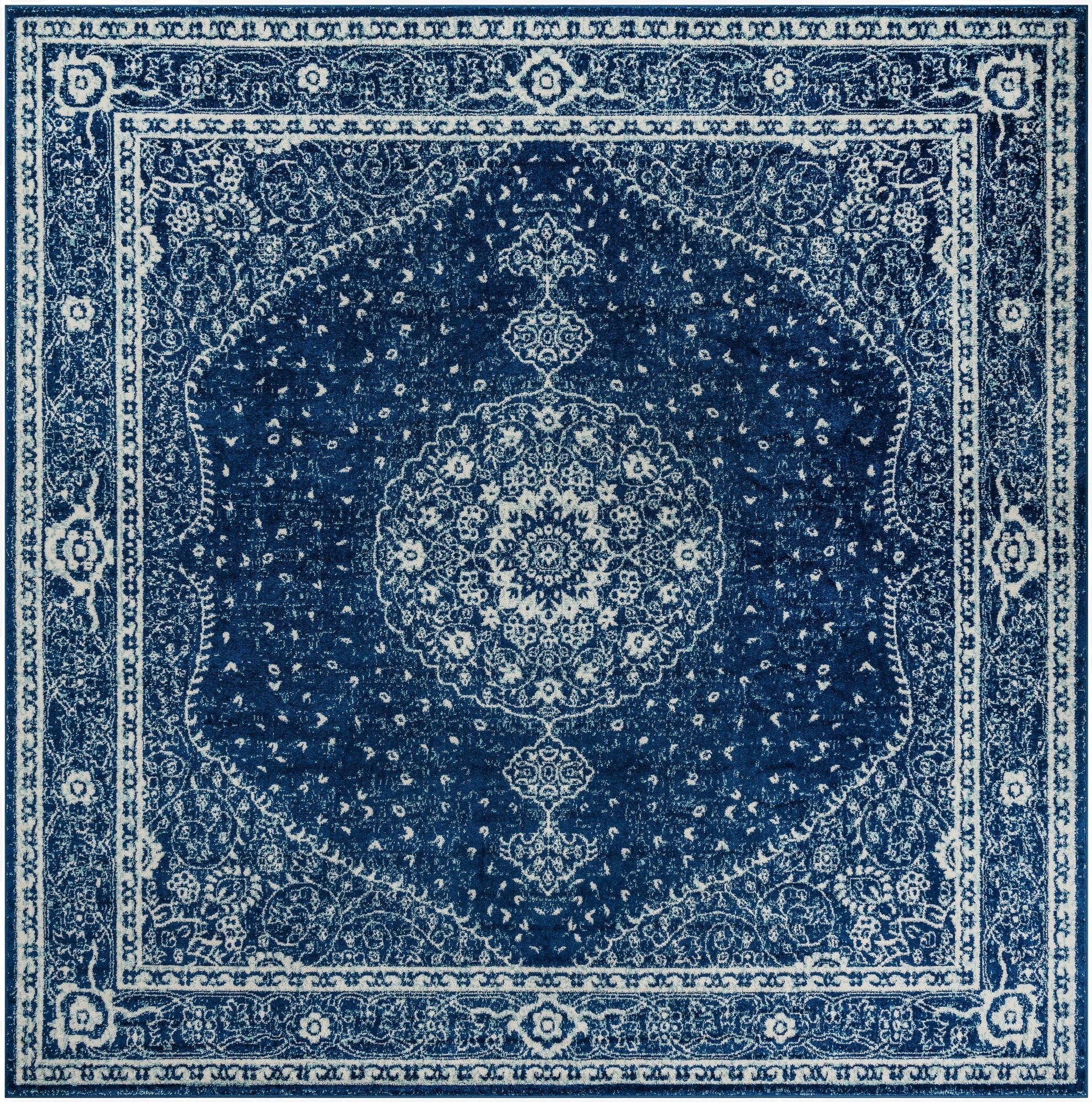12' x 12' Bexley Square Rug