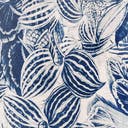 Rug Navy Blue Swatch link