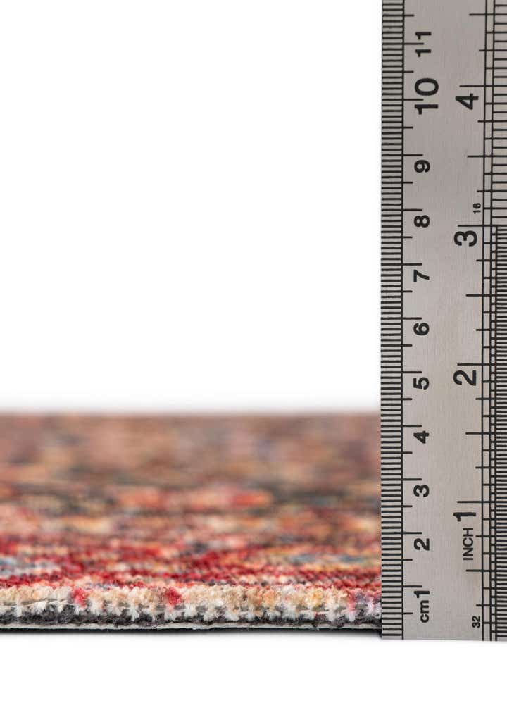 5' 1 x 5' 1 Boutique Square Rug