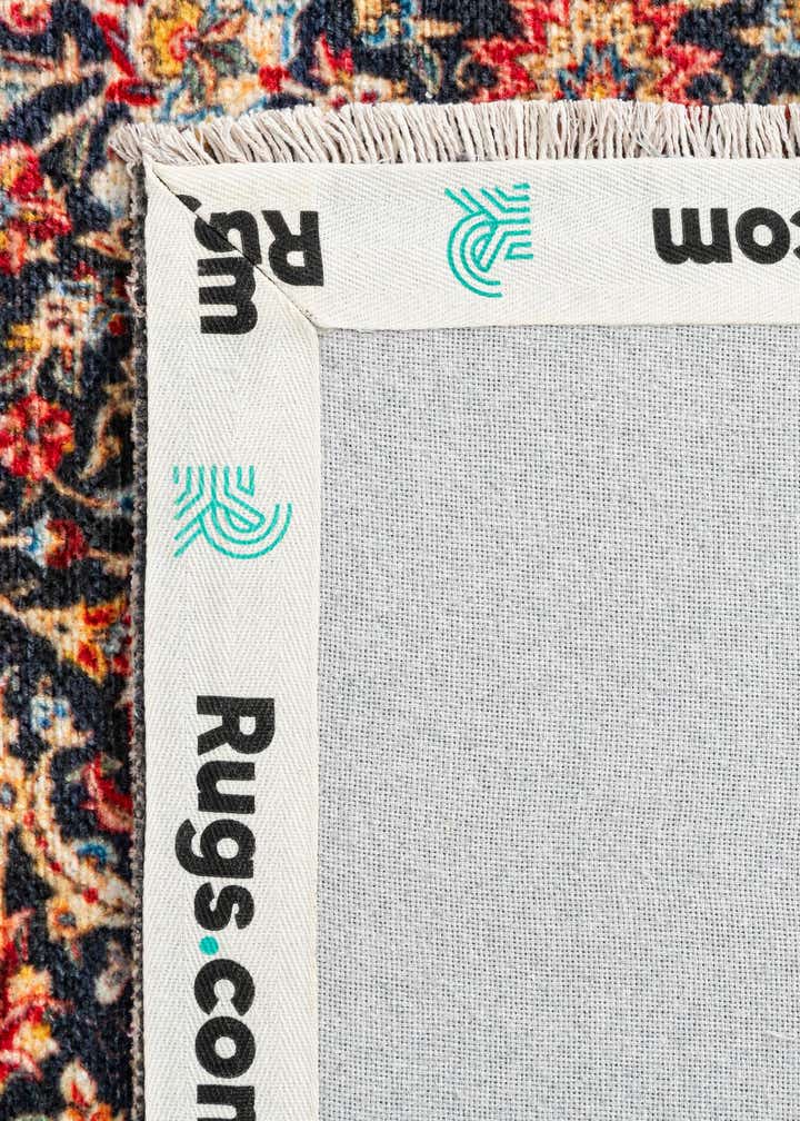 5' 1 x 5' 1 Boutique Square Rug