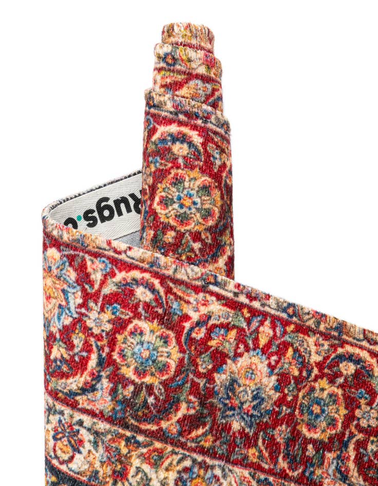Detail image of 5' 1 x 5' 1 Boutique Square Rug
