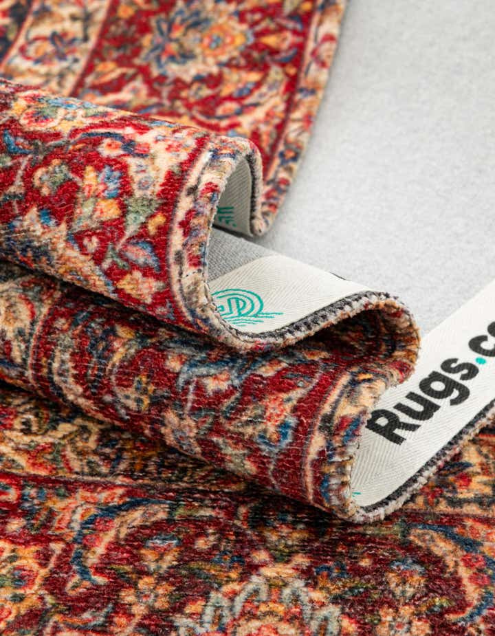 5' 1 x 5' 1 Boutique Square Rug