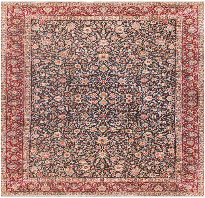 7' 9 x 7' 9 Boutique Square Rug