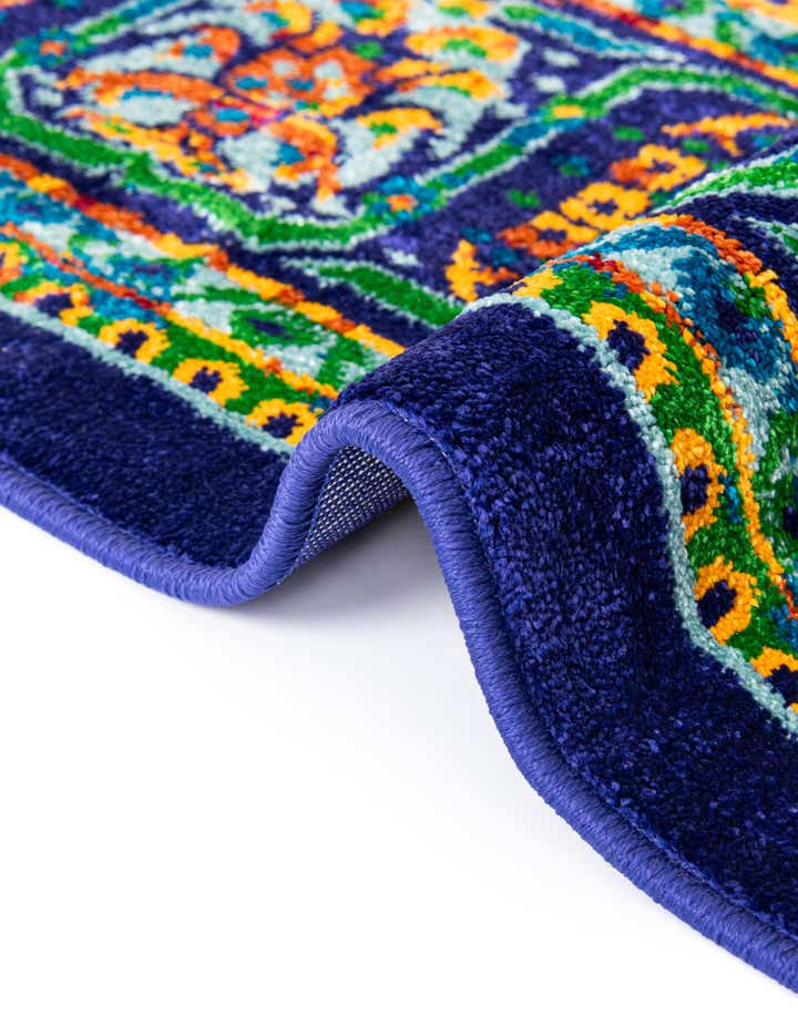 10' x 10' Calypso Square Rug