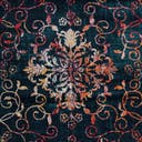 Rug Navy Blue Swatch link