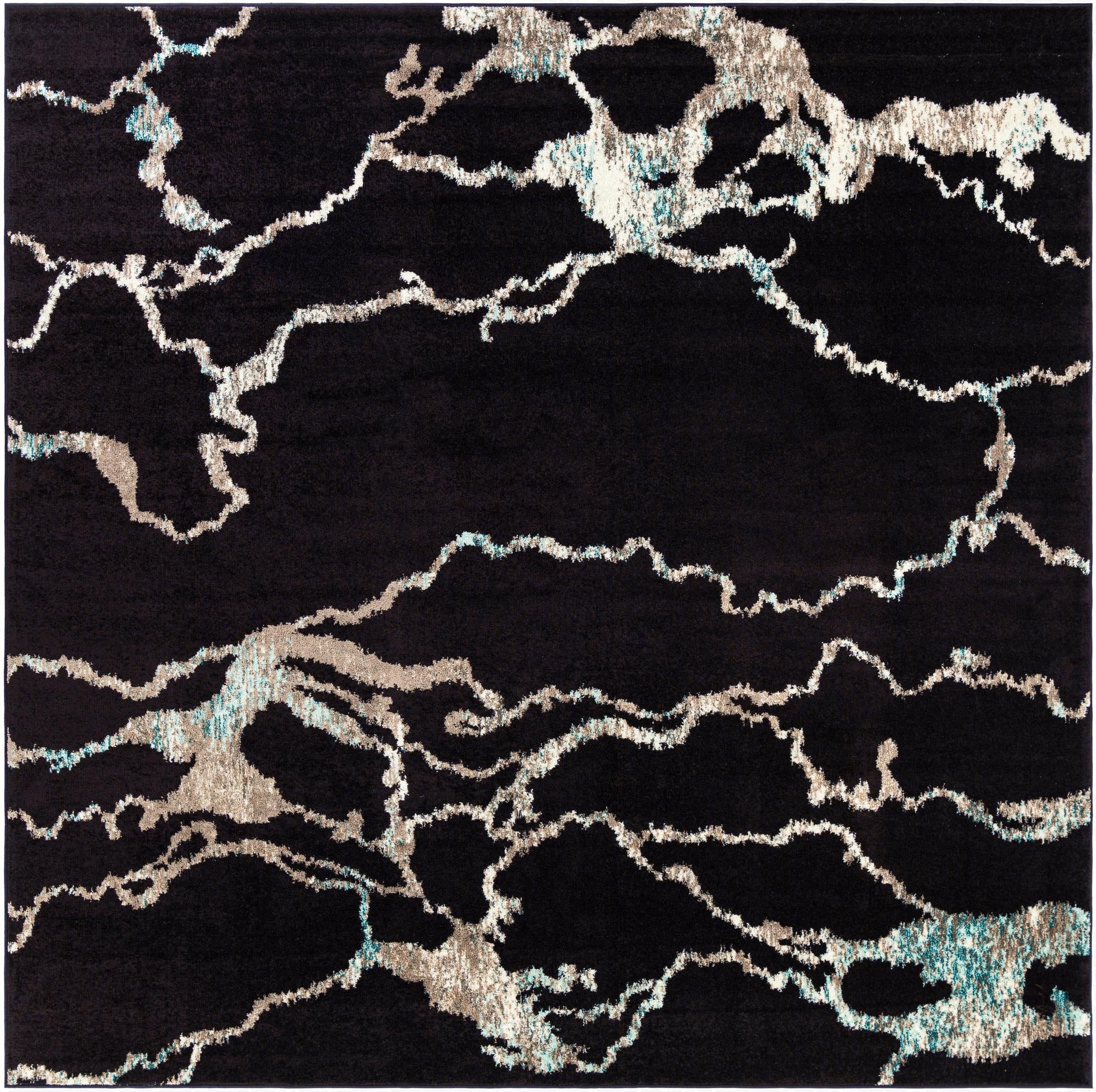 10' x 10' Carrington Square Rug