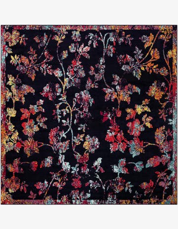 10' x 10' Carrington Square Rug
