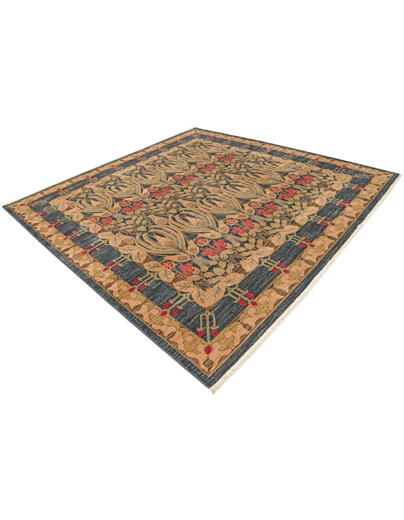 10' x 10' Chelsea Square Rug