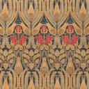 Rug Navy Blue Swatch link