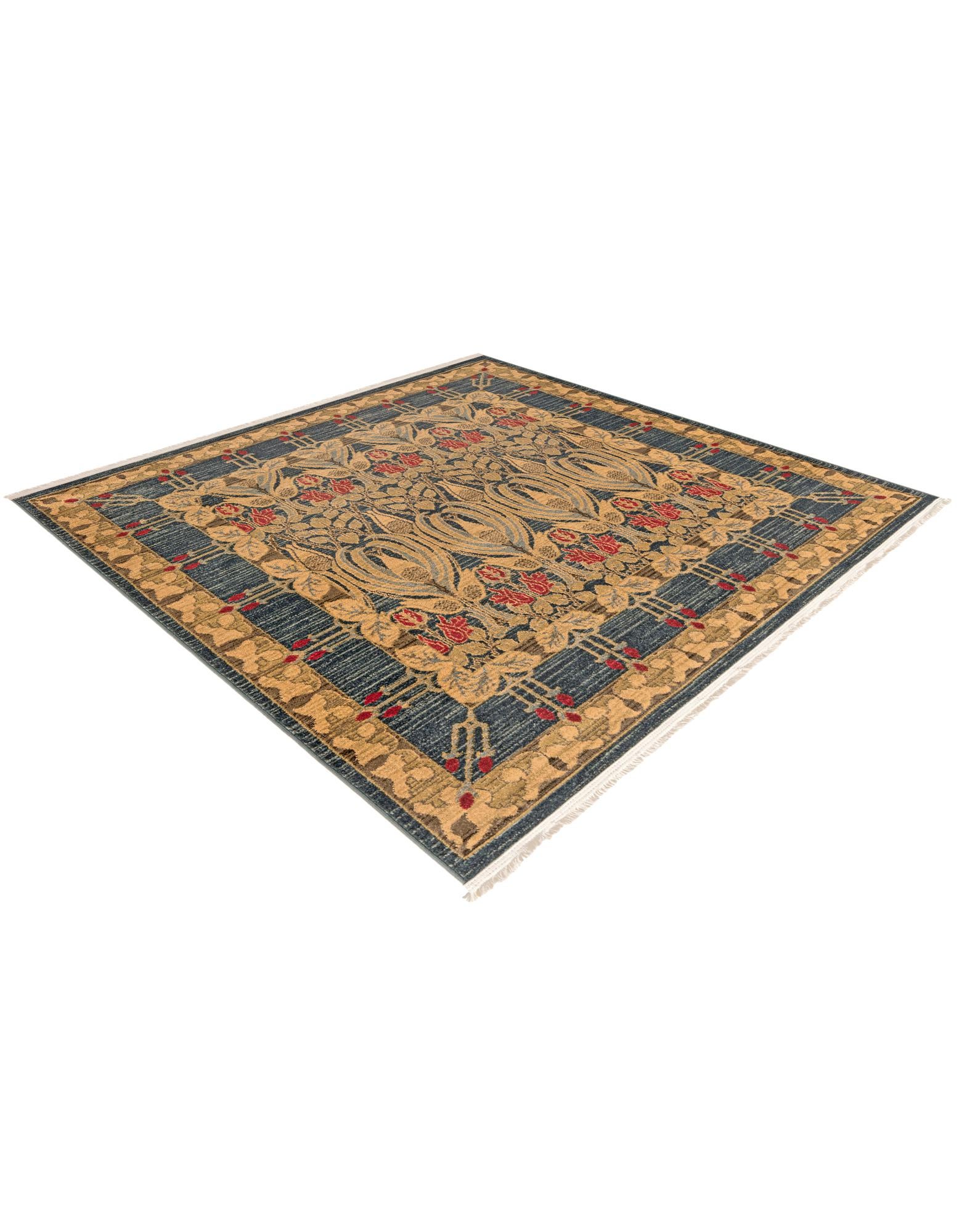 6' x 6' Chelsea Square Rug