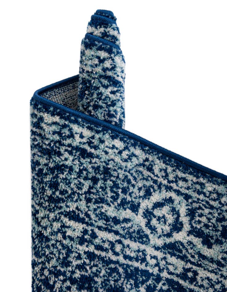 Detail image of 12' x 12' Dover Square Rug