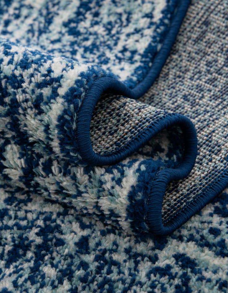 Detail image of 12' x 12' Dover Square Rug