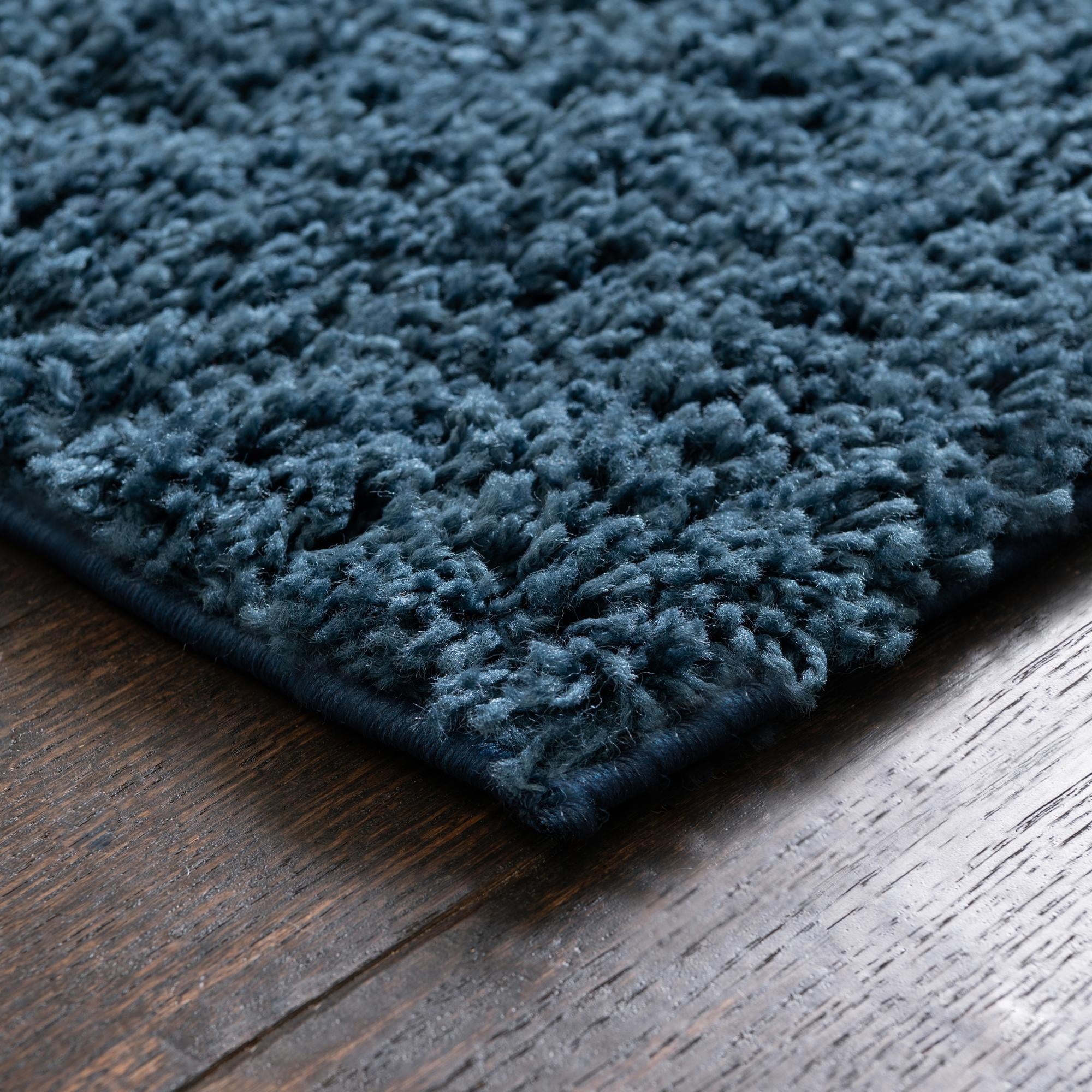 3' 3 x 3' 3 Everyday Shag Square Rug