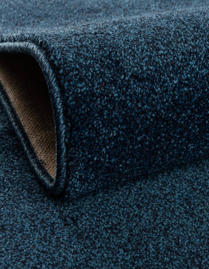 Detail image of 3' 3 x 3' 3 Everyday Solid Square Rug