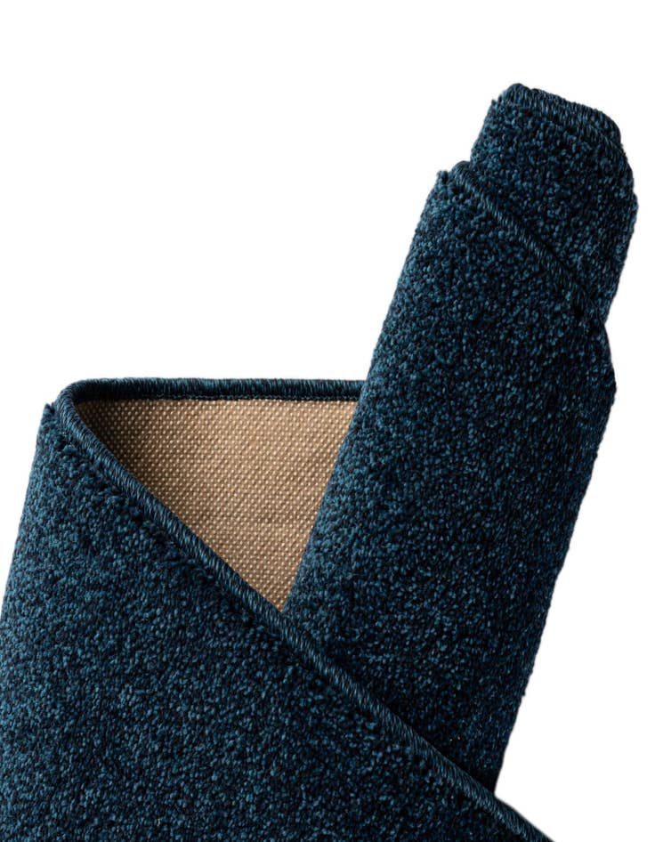 Detail image of 3' 3 x 3' 3 Everyday Solid Square Rug