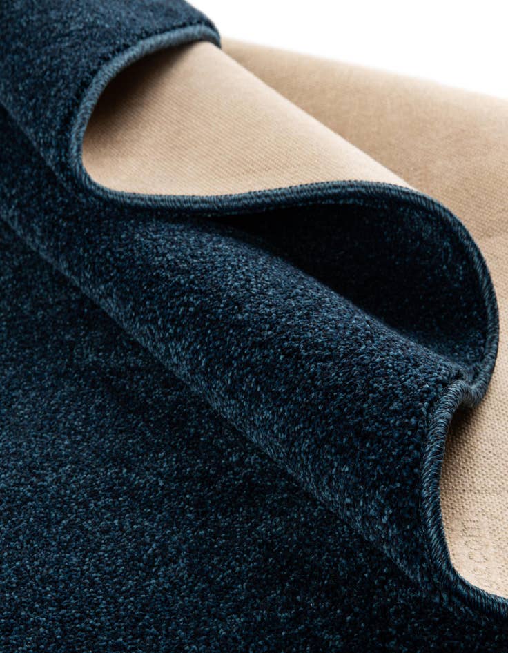 Detail image of 3' 3 x 3' 3 Everyday Solid Square Rug