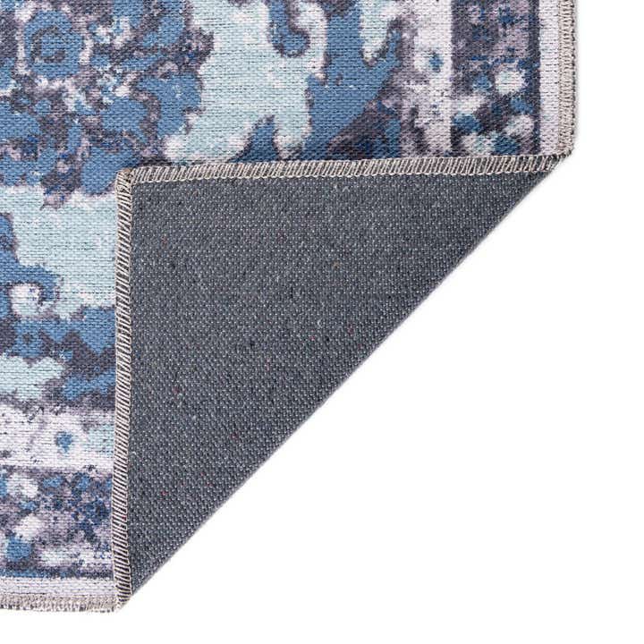 7' 10 x 7' 10 Washable Francesca Square Rug