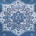 Rug Navy Blue Swatch link