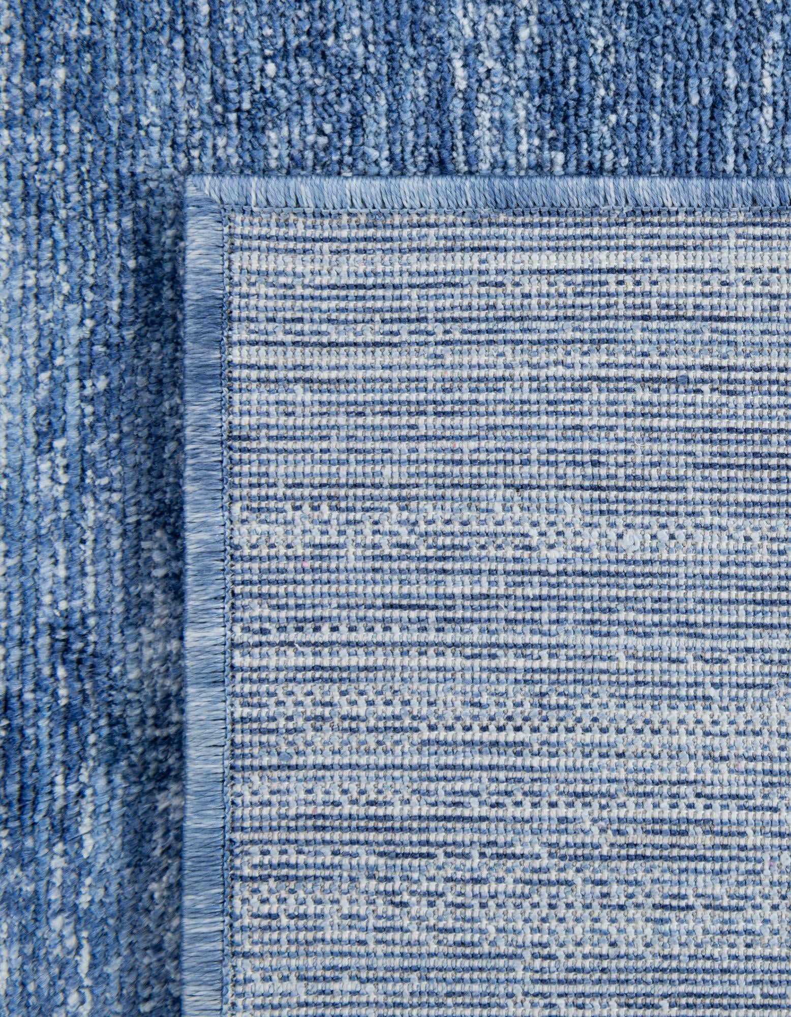 7' 10 x 7' 10 Gabbeh Square Rug