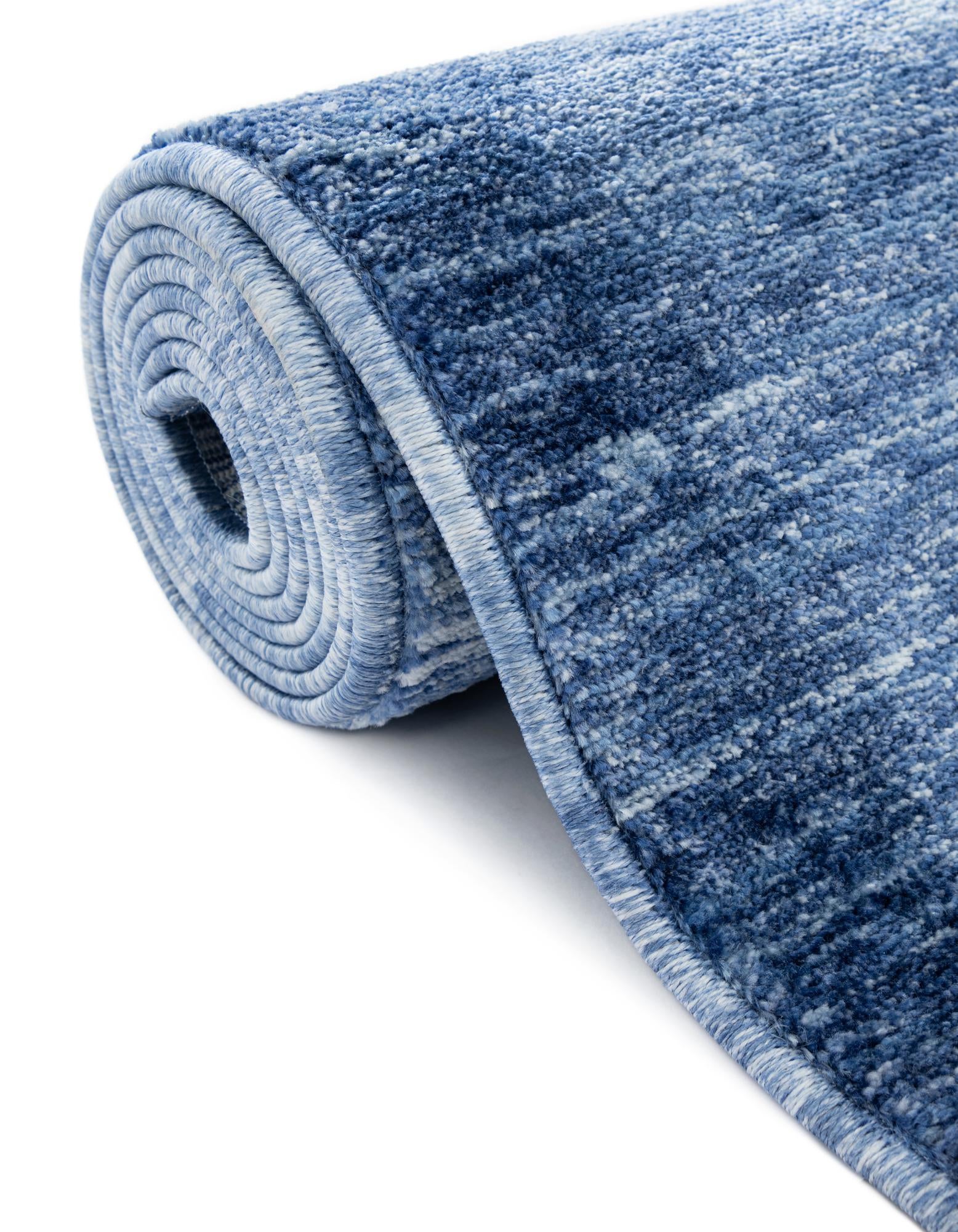 7' 10 x 7' 10 Gabbeh Square Rug