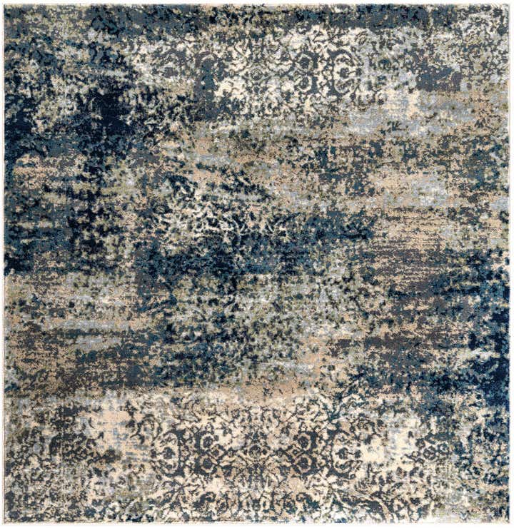 5' 3 x 5' 3 Gossamer Square Rug