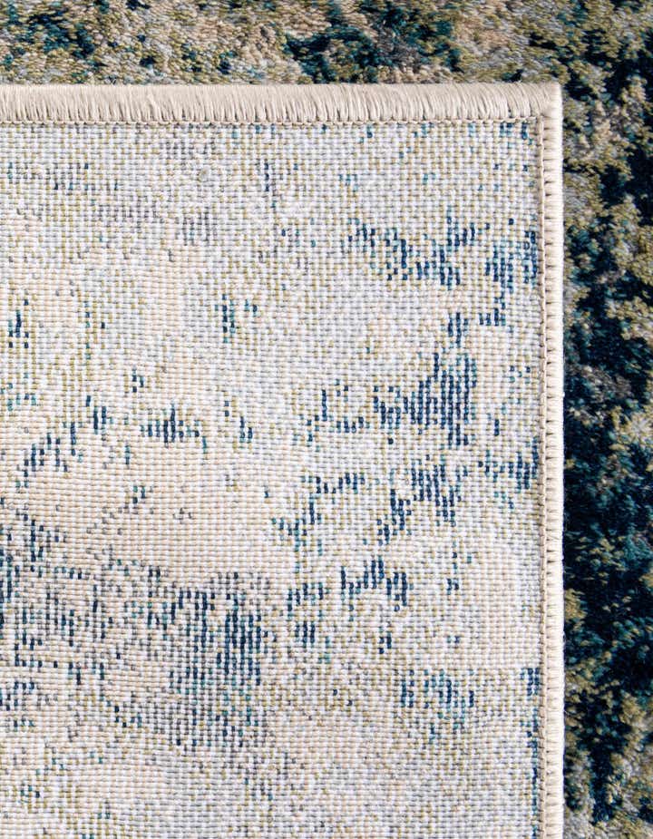 6' x 6' Gossamer Square Rug