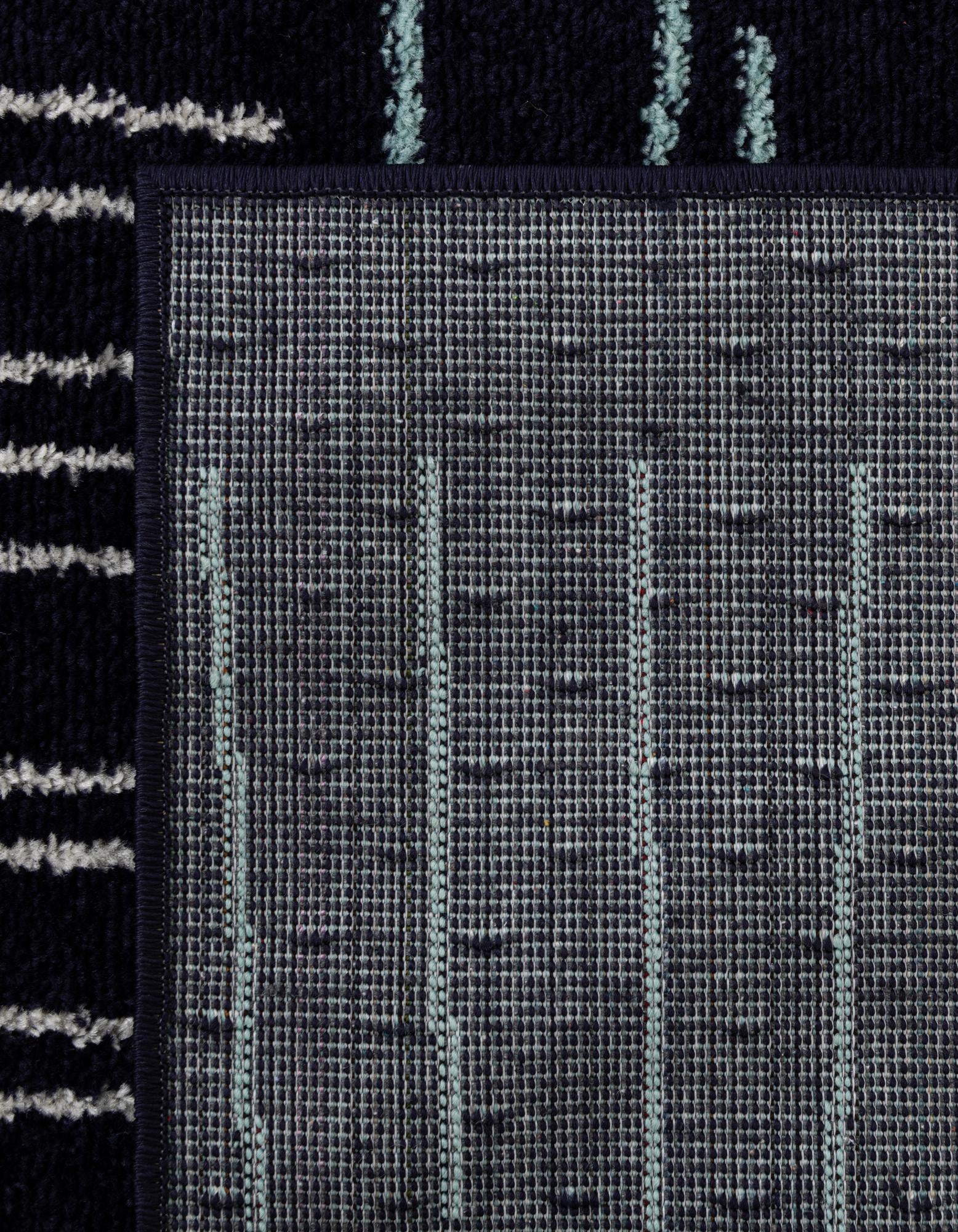 7' 10 x 7' 10 Hanahan Square Rug