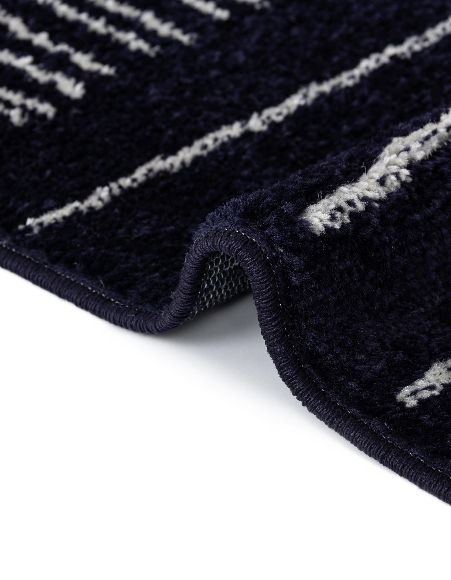 7' 10 x 7' 10 Hanahan Square Rug