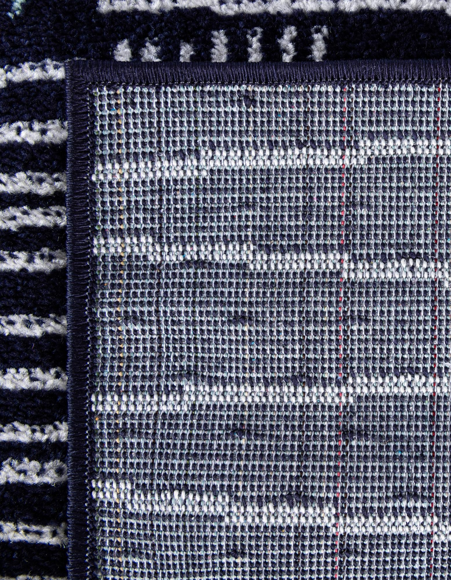 7' 10 x 7' 10 Hanahan Square Rug