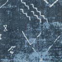 Rug Navy Blue Swatch link