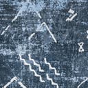 Rug Navy Blue Swatch link