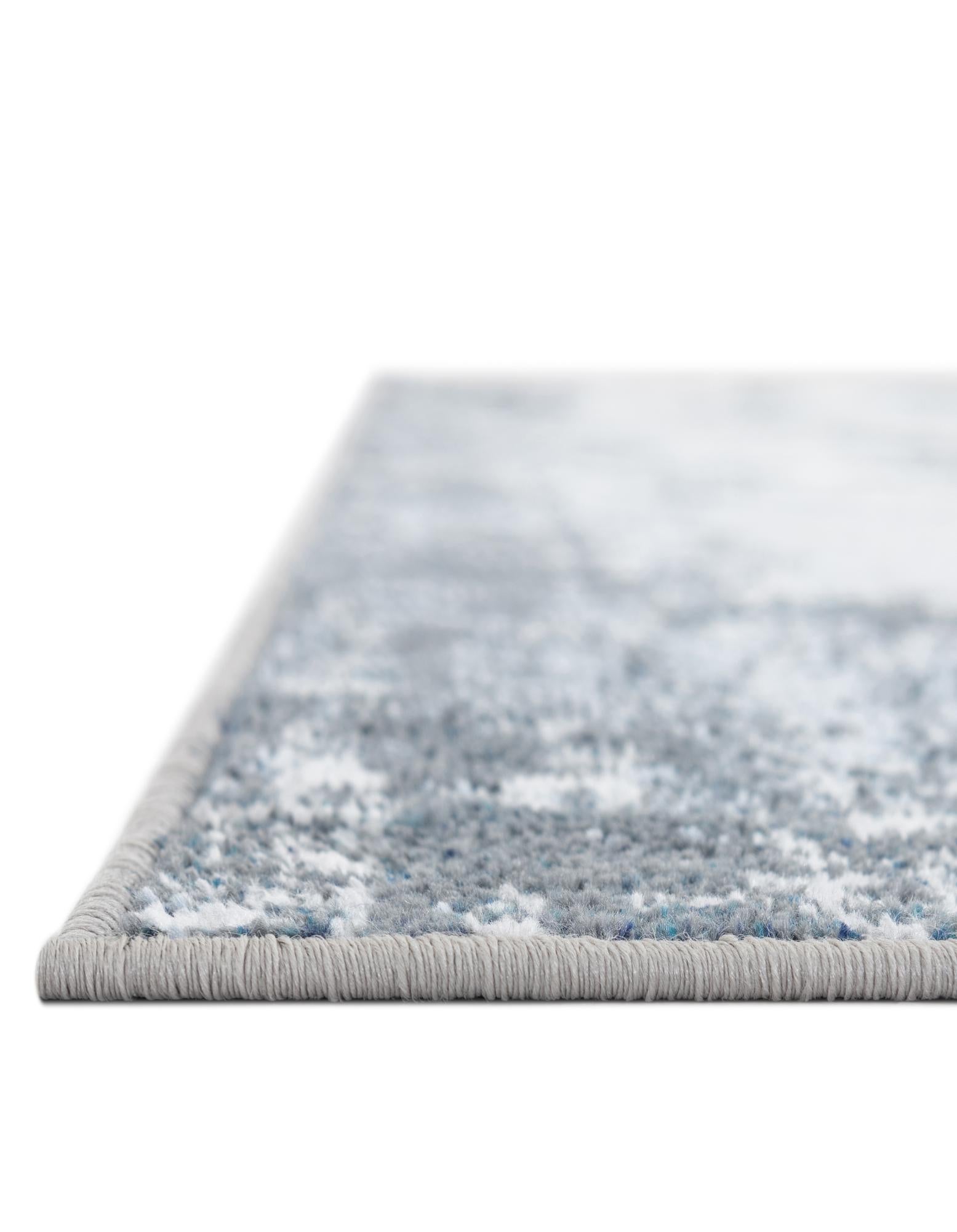 5' 3 x 5' 3 Kamala Washable Square Rug