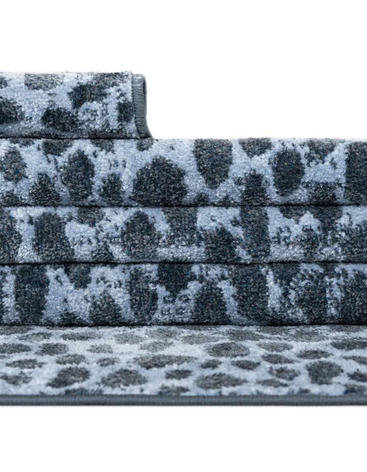 7' 10 x 7' 10 Kamala Washable Square Rug