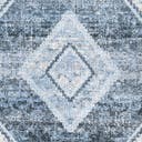 Rug Navy Blue Swatch link