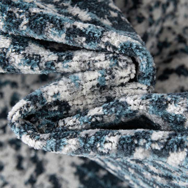 5' 3 x 5' 3 Kamala Washable Square Rug