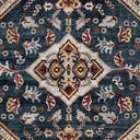 Rug Navy Blue Swatch link