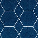 Rug Navy Blue Swatch link