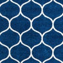 Rug Navy Blue Swatch link