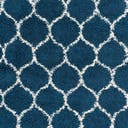 Rug Navy Blue Swatch link